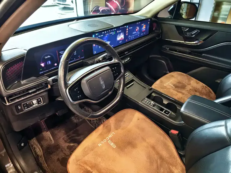 Lincoln Corsair 2.0 T 2 WD Premium