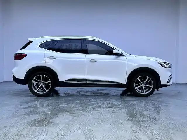 MG HS 20 T Auto 2 WD Luxury CN-VI