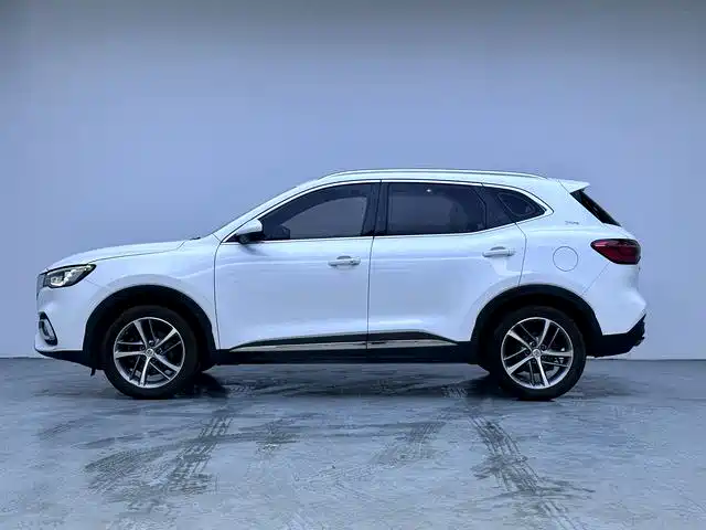 MG HS 20 T Auto 2 WD Luxury CN-VI