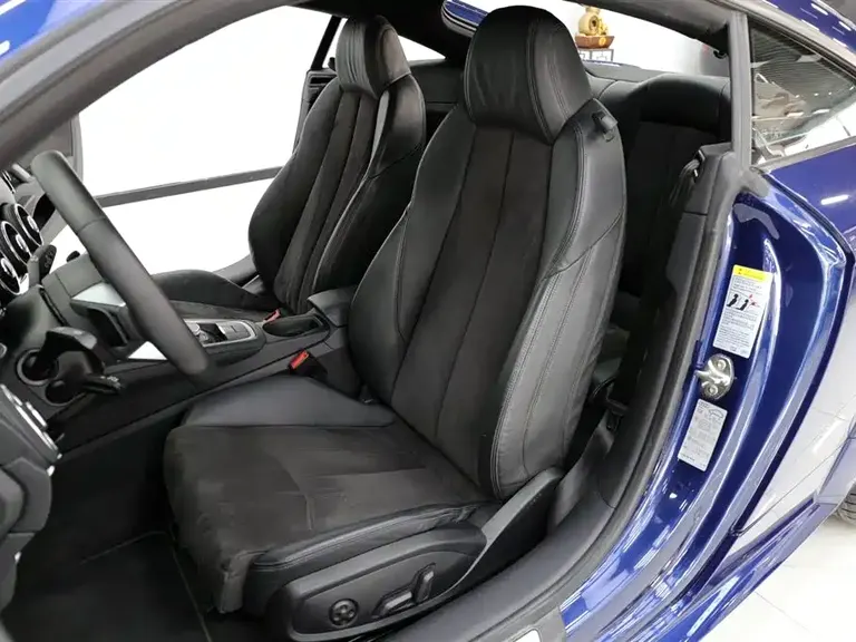 Audi TT TT Coupe 45 TFSI quattro
