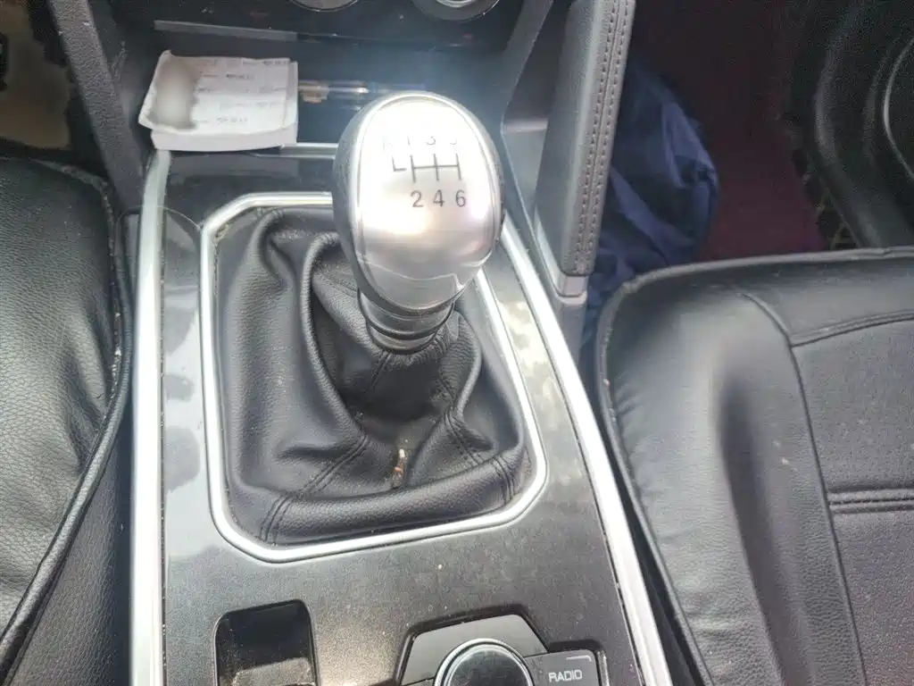 Haval H6 Red Label Sport 1.5 T Manual 2 WD Elite