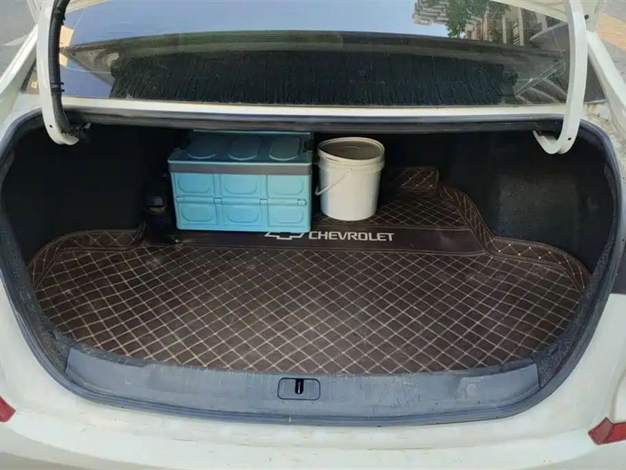 Monza 320 Auto Smooth