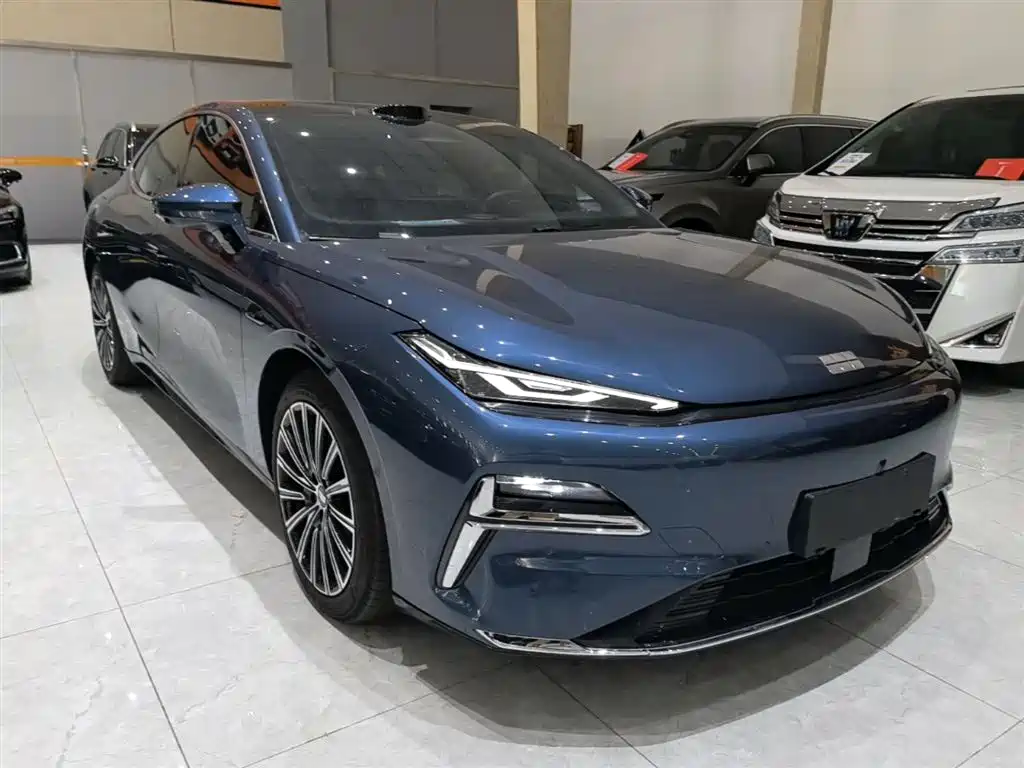 Galaxy Xingyao 8 130 km EM-P Starship