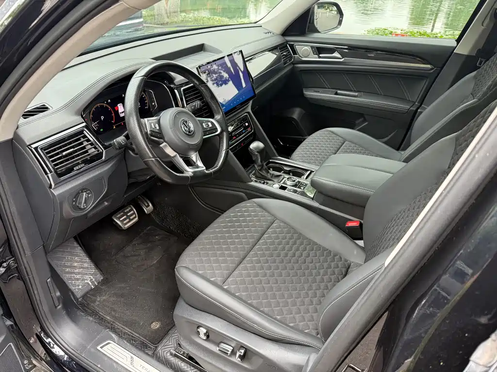 Teramont Teramont X 380 TSI 4 WD Luxury