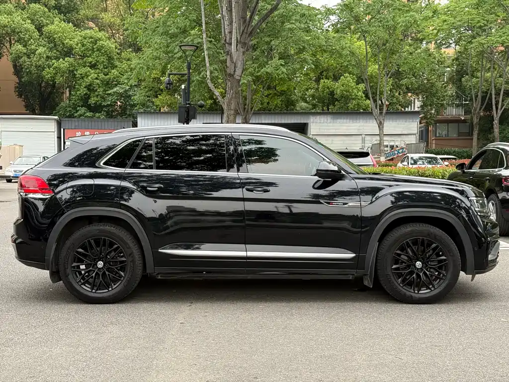 Teramont Teramont X 380 TSI 4 WD Luxury
