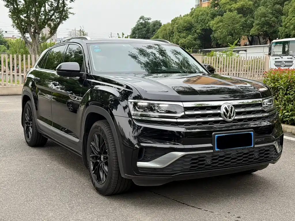 Teramont Teramont X 380 TSI 4 WD Luxury