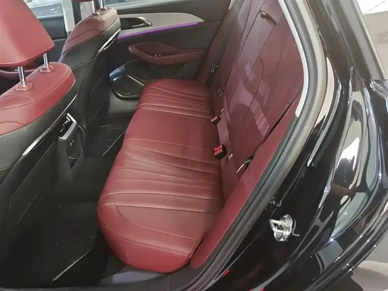 Hongqi H5 PHEV 170 Super Hybrid
