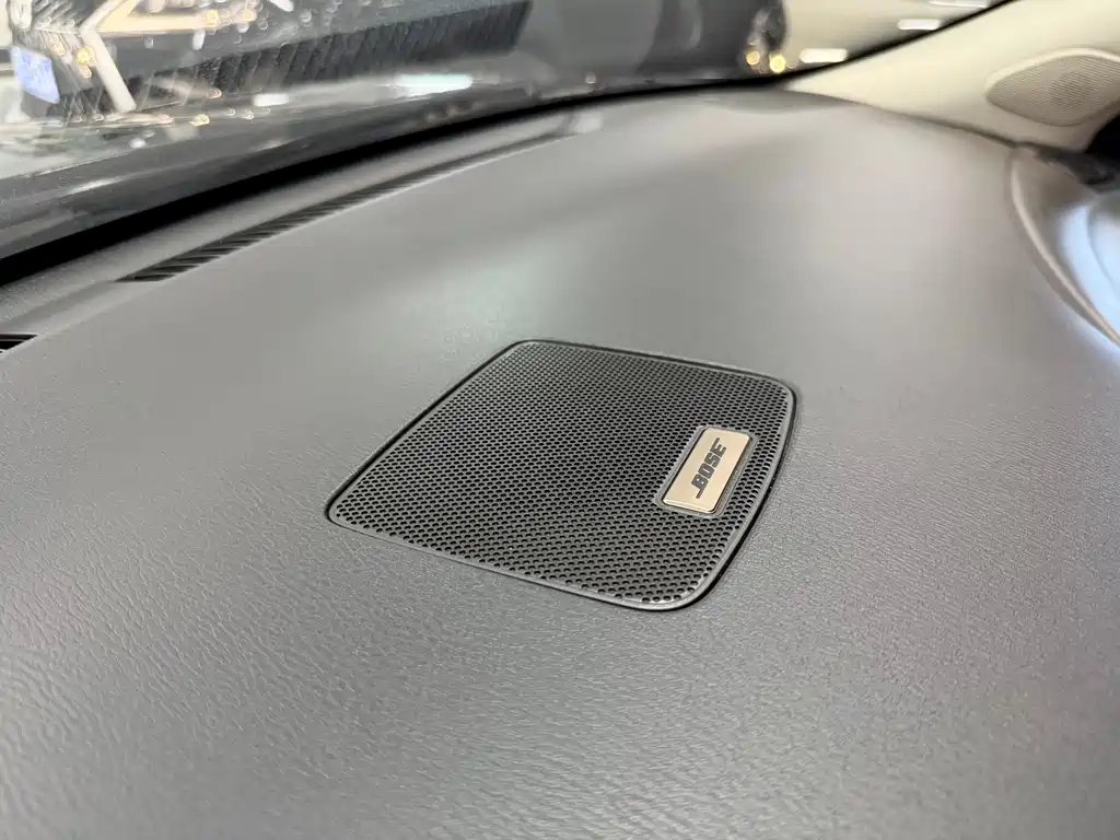 Infiniti QX60 (Import) 英菲尼迪QX60进口 2016款 2.5 S/C Hybrid 四驱全能版 国V