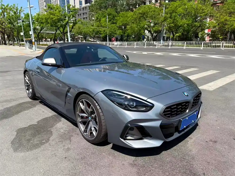 BMW Z4 M40 i M Sport Performance