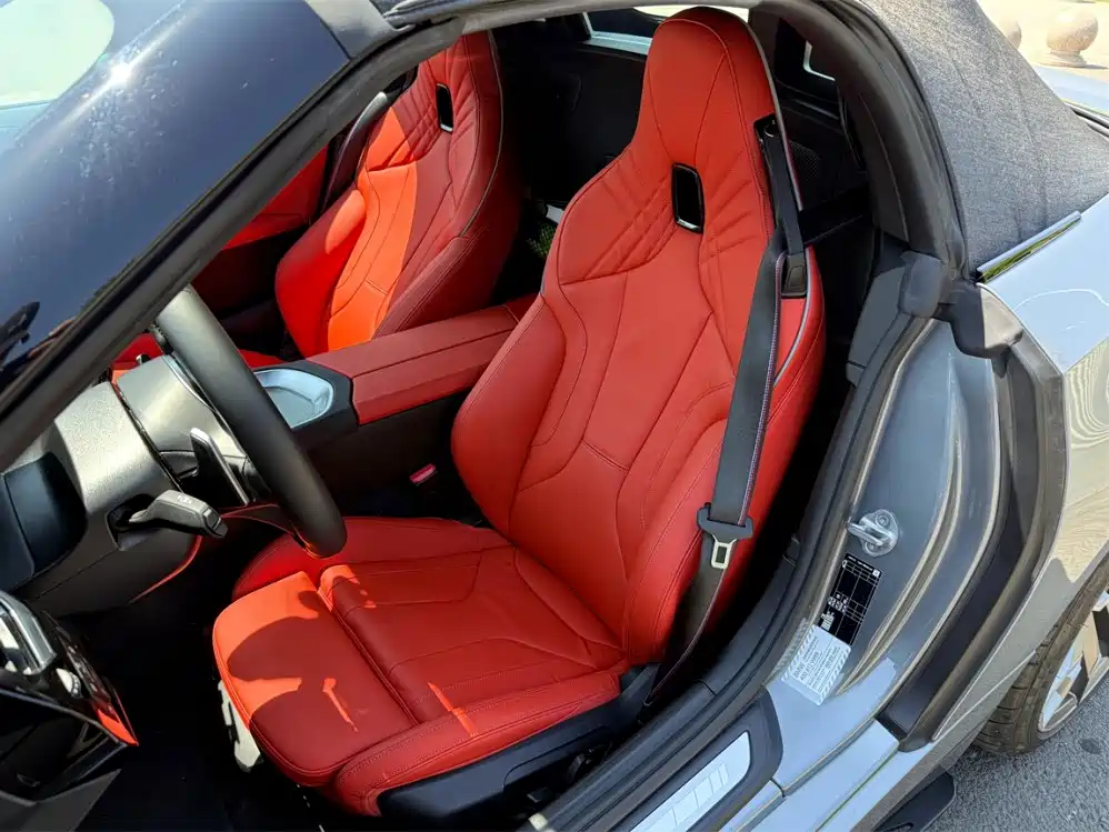 BMW Z4 M40 i M Sport Performance
