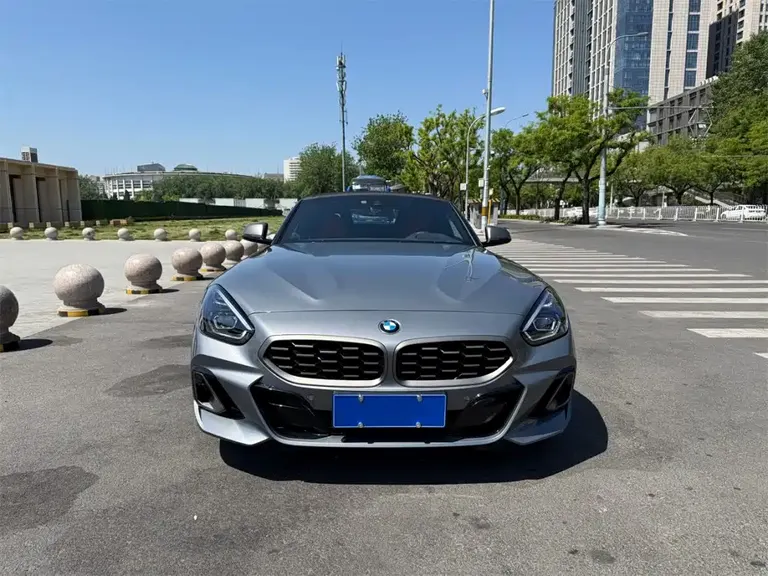 BMW Z4 M40 i M Sport Performance