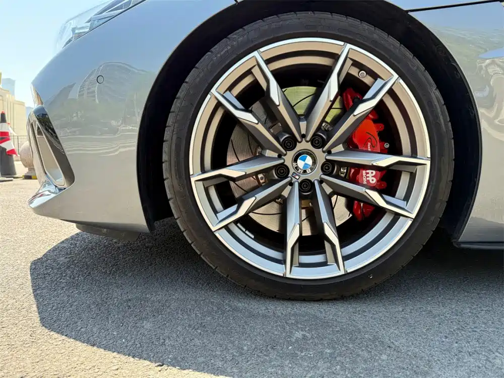 BMW Z4 M40 i M Sport Performance