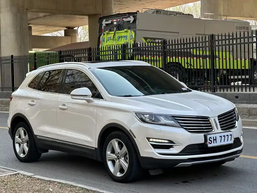 Lincoln MKC 2.0 T 2 WD Premium