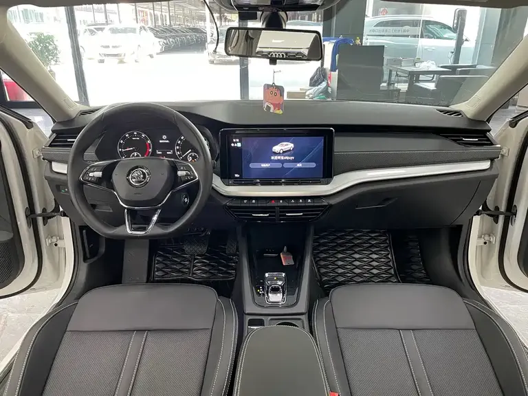 Skoda Octavia PRO TSI280 Premium