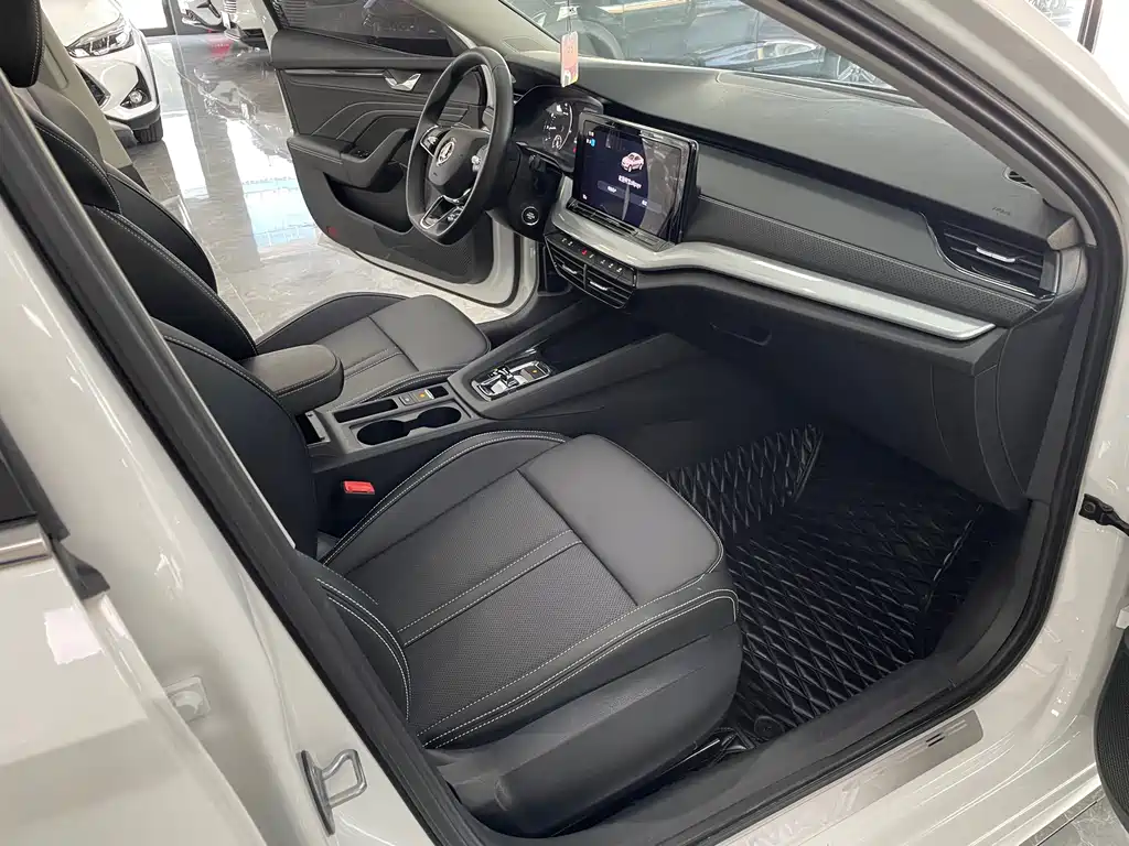 Octavia PRO TSI280 Premium