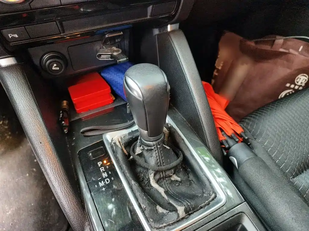 Mazda CX-5 2.0 L Auto 2 WD Urban
