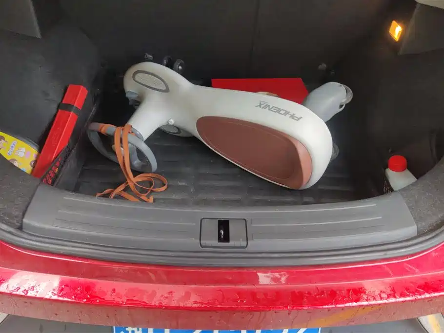 MG ZS 1.5 L Auto Premium Internet