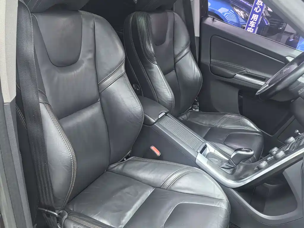Volvo XC60 (Import) T5 Smart Grace