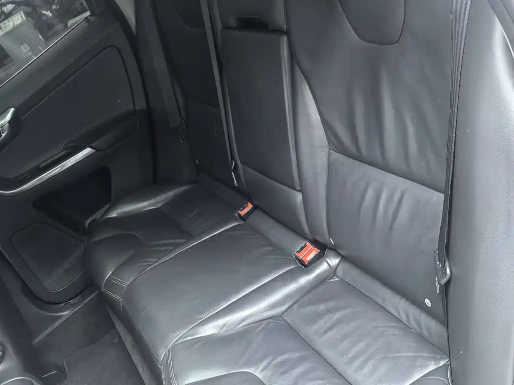 Volvo XC60 (Import) T5 Smart Grace