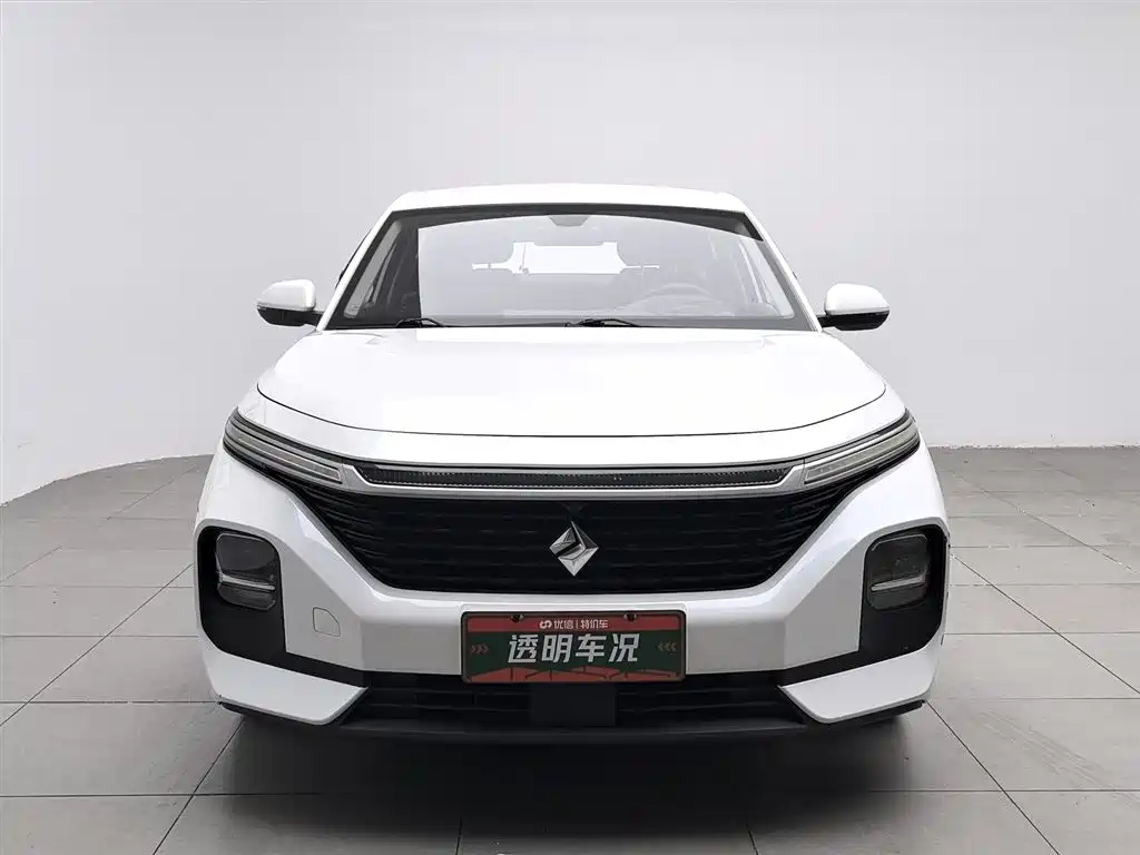 Baojun RC-5 1.5 L CVT Smart Shine Elite
