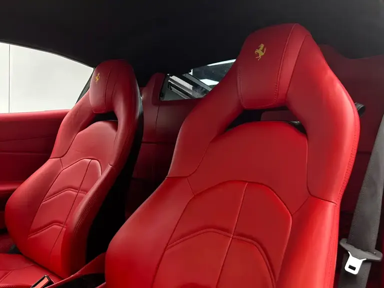 Ferrari 488 488 GTB