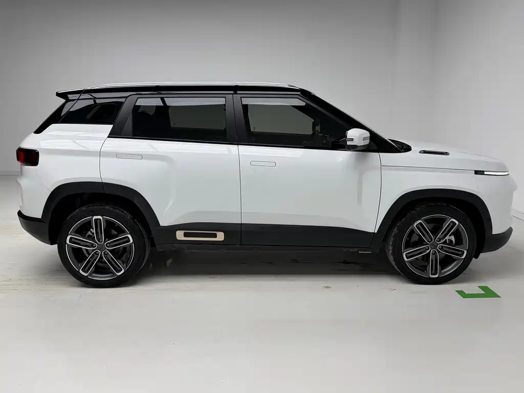 Geely ICON 1.5 TD Koi