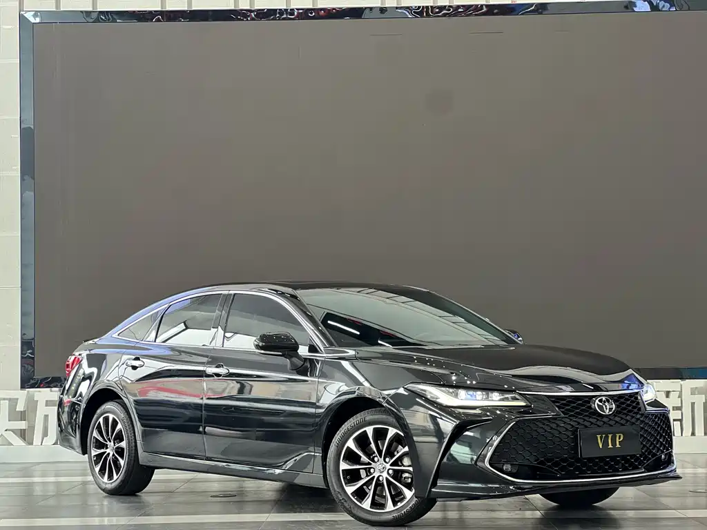 Avalon 2.5 L Luxury