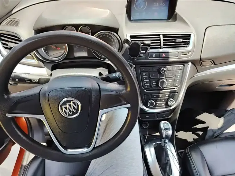Buick Encore 1.4 T Auto 2 WD Urban Elite