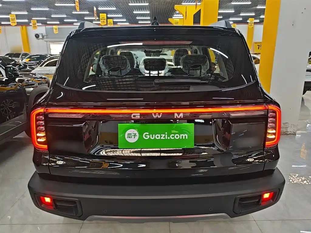 Haval Dargo 1.5 T DCT Collie