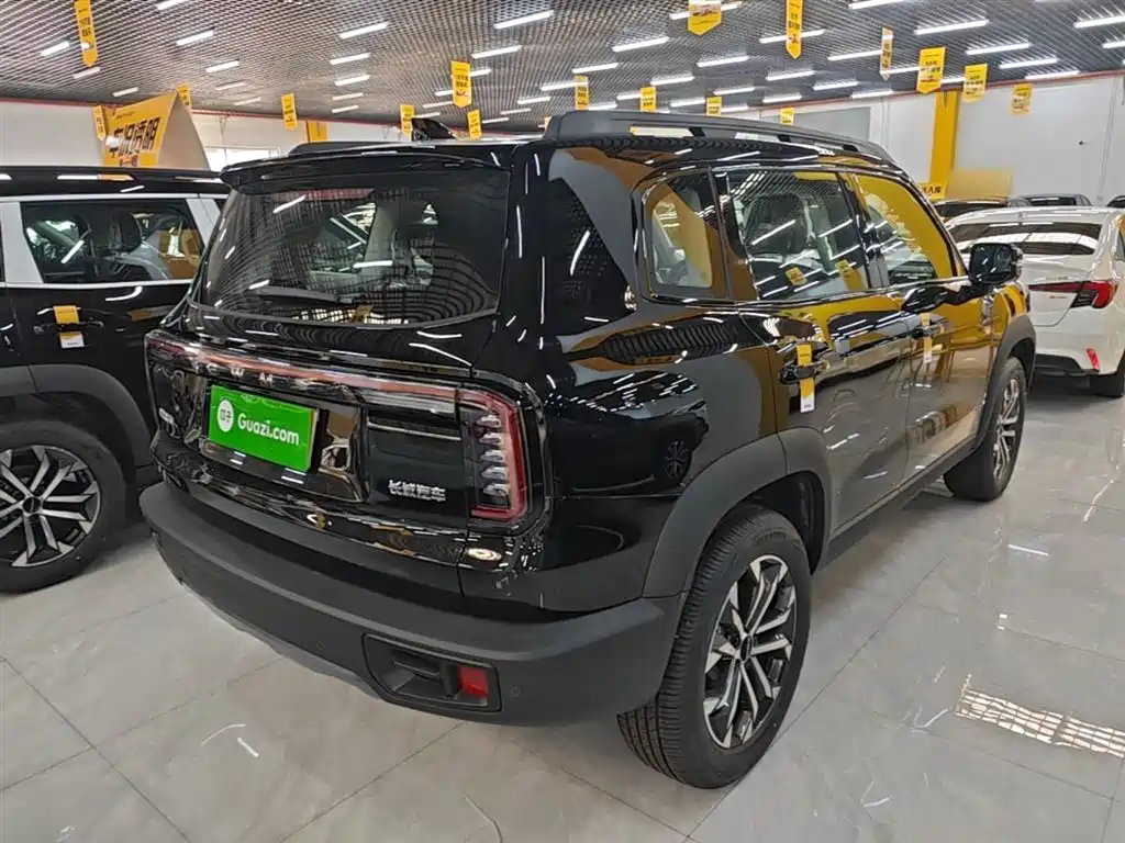 Haval Dargo 1.5 T DCT Collie