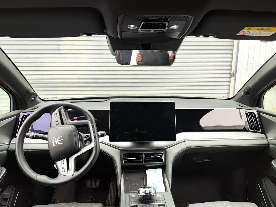 Song L DM-i Smart Drive 160 km Transcend