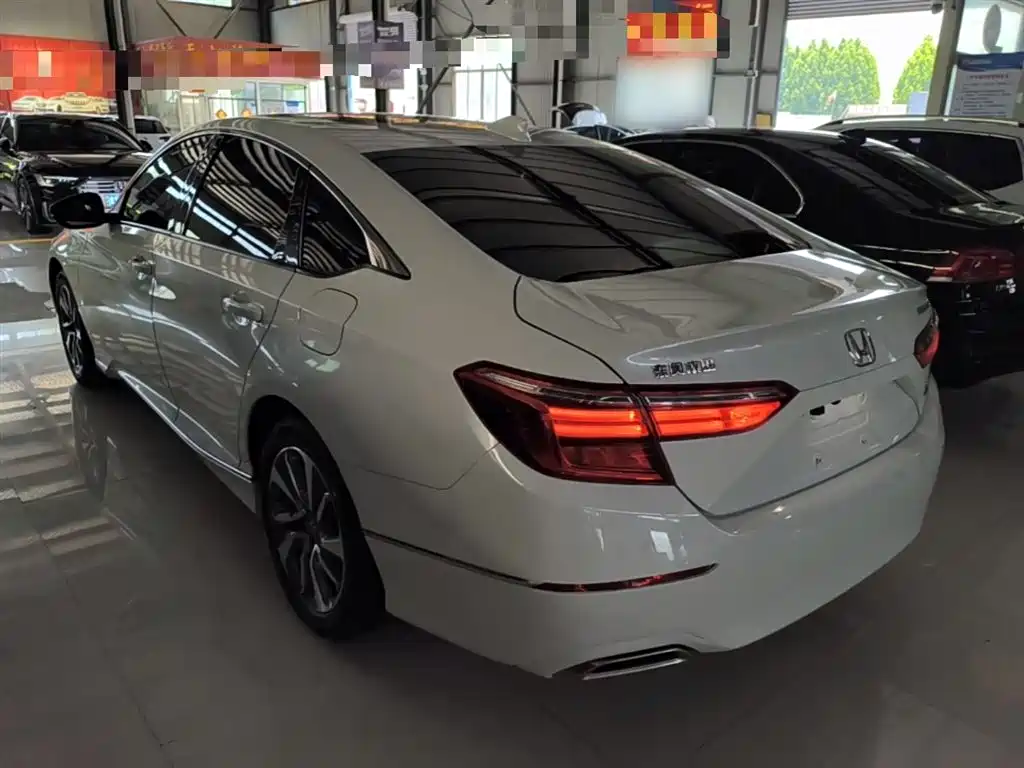 Inspire 260 TURBO Refined CN-VI