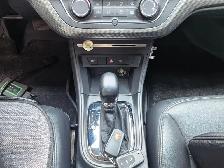 Roewe 360 1.5 L Auto Luxury