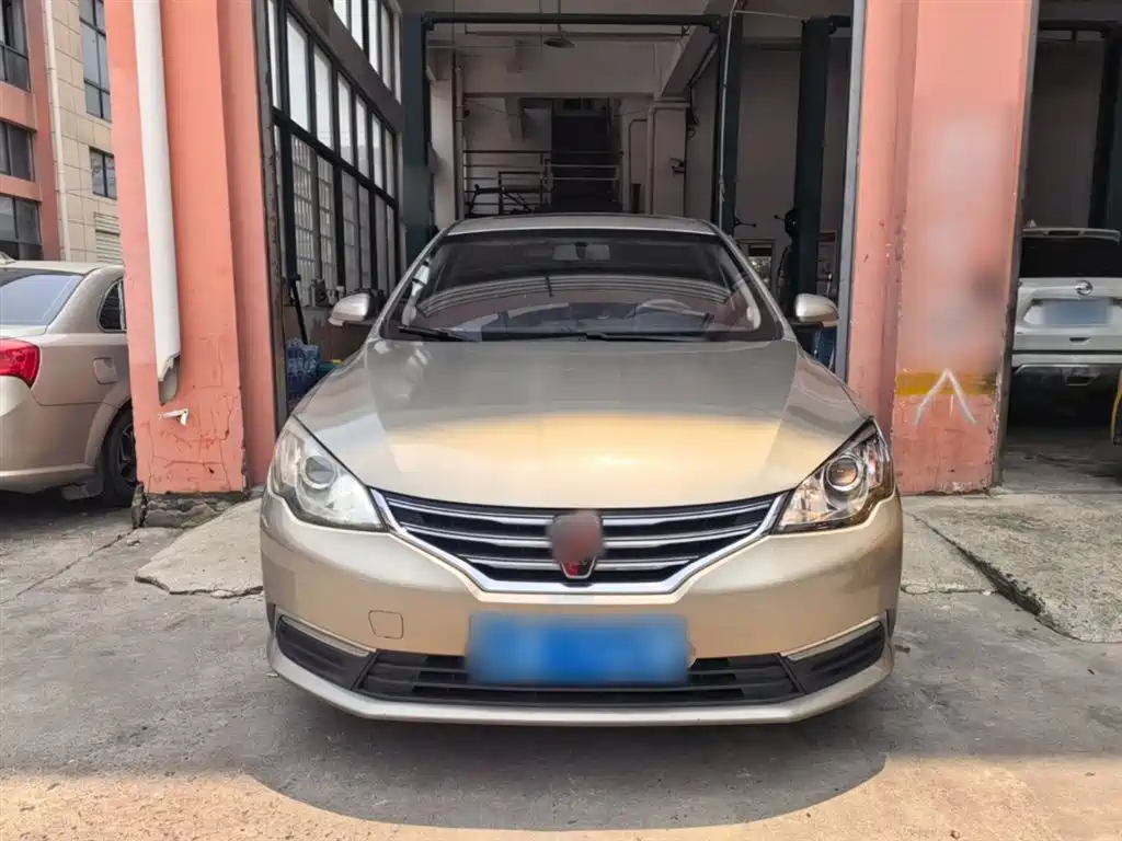 Roewe 360 1.5 L Auto Luxury