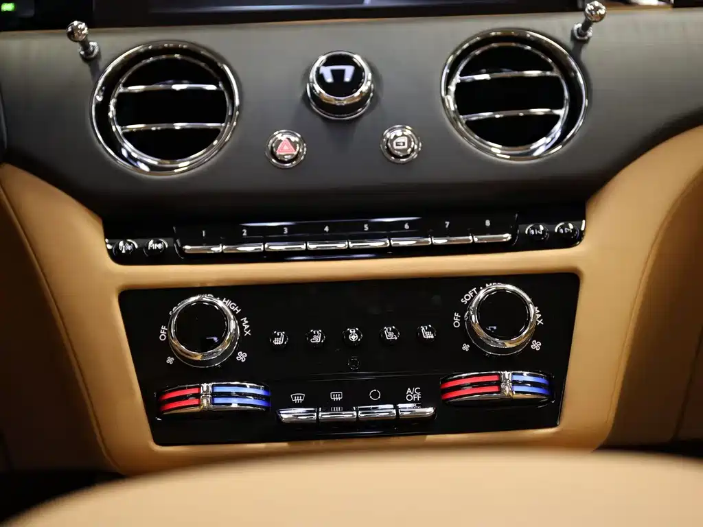 Ghost 6.7 T Standard Wheelbase