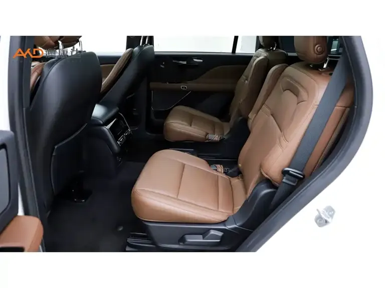Lincoln Aviator 飞行家2020款 3.0 T V6 四驱尊雅版
