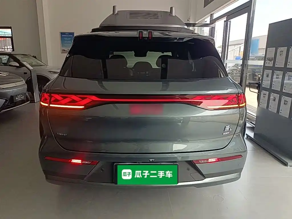 Tang L DM 175 KM Drone Player