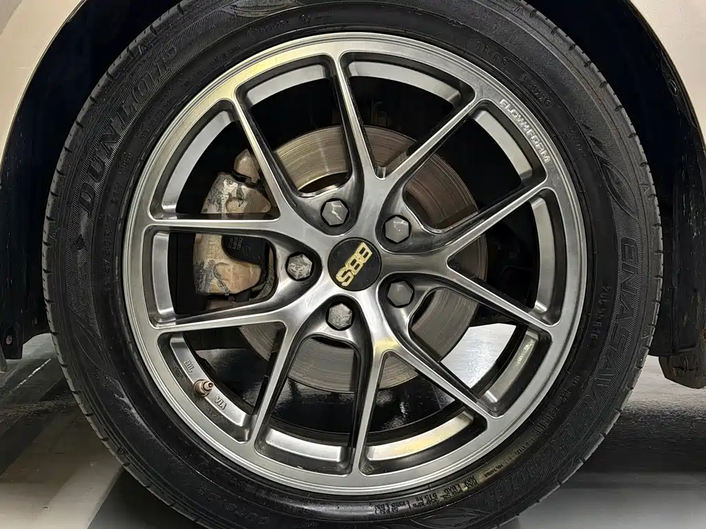 Emgrand GL 1.4 T CVT Elite Smart Enjoyment