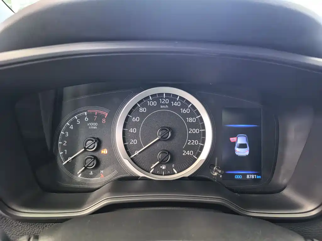 Levin 185 T CVT Sport