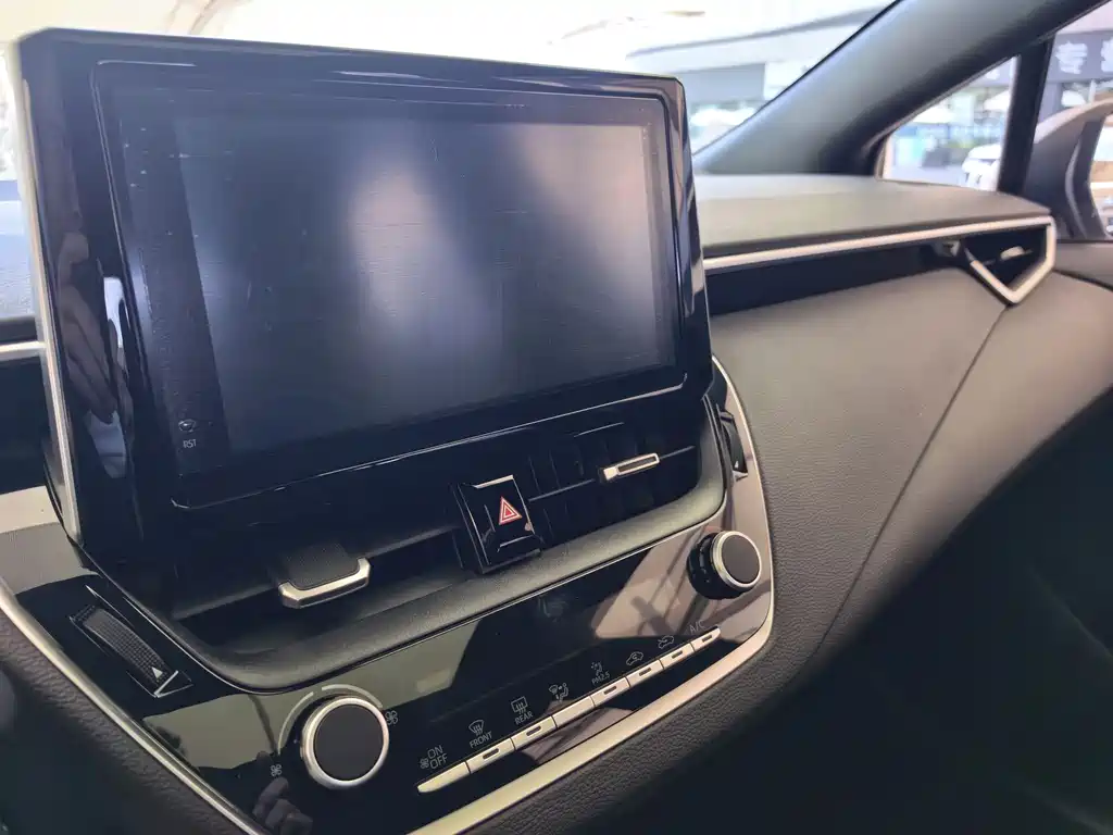 Levin 185 T CVT Sport