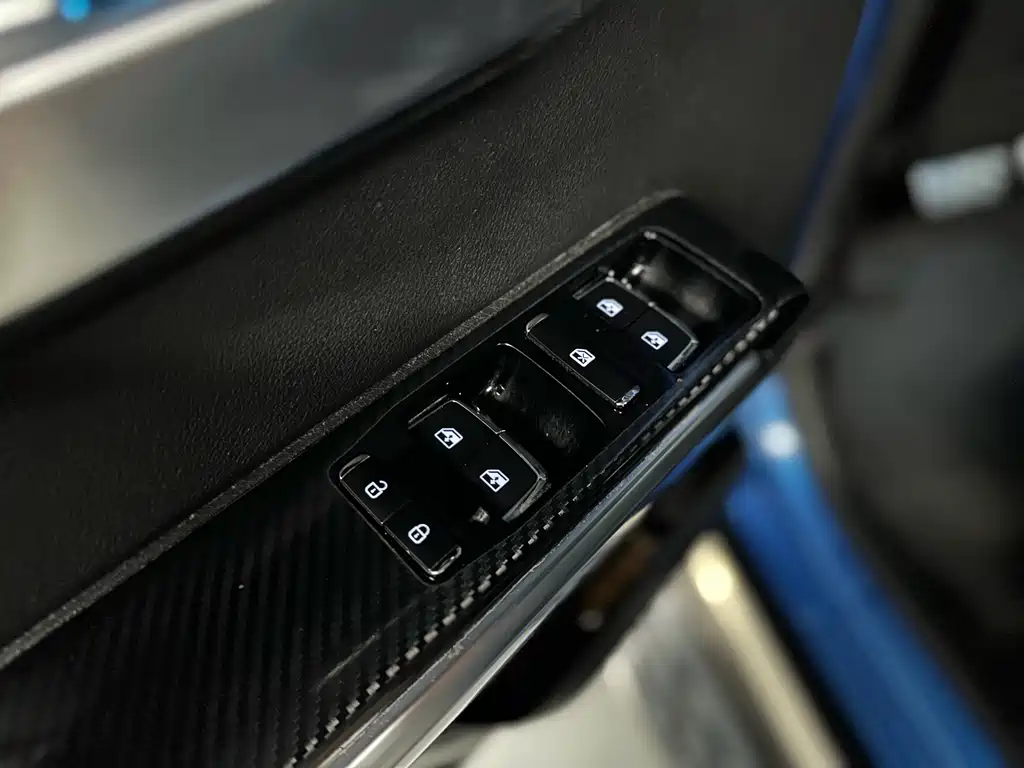 BAIC BJ40 2.3 T Auto 4 WD Blade Hero Supreme