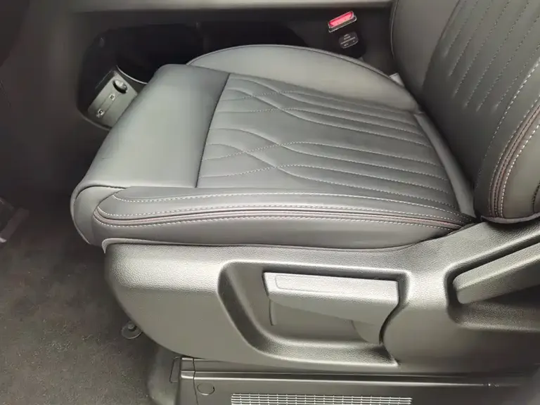 GAC Trumpchi E9 E9 Premium