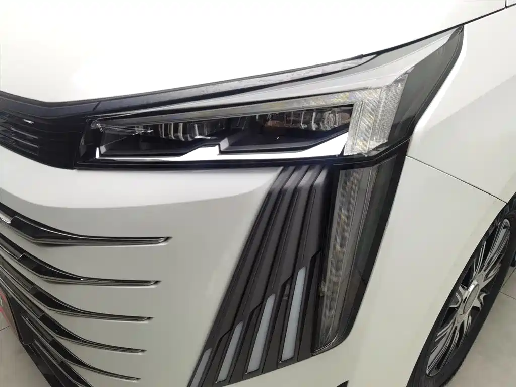 GAC Trumpchi E9 E9 Premium