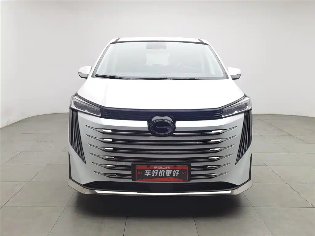 GAC Trumpchi E9 E9 Premium