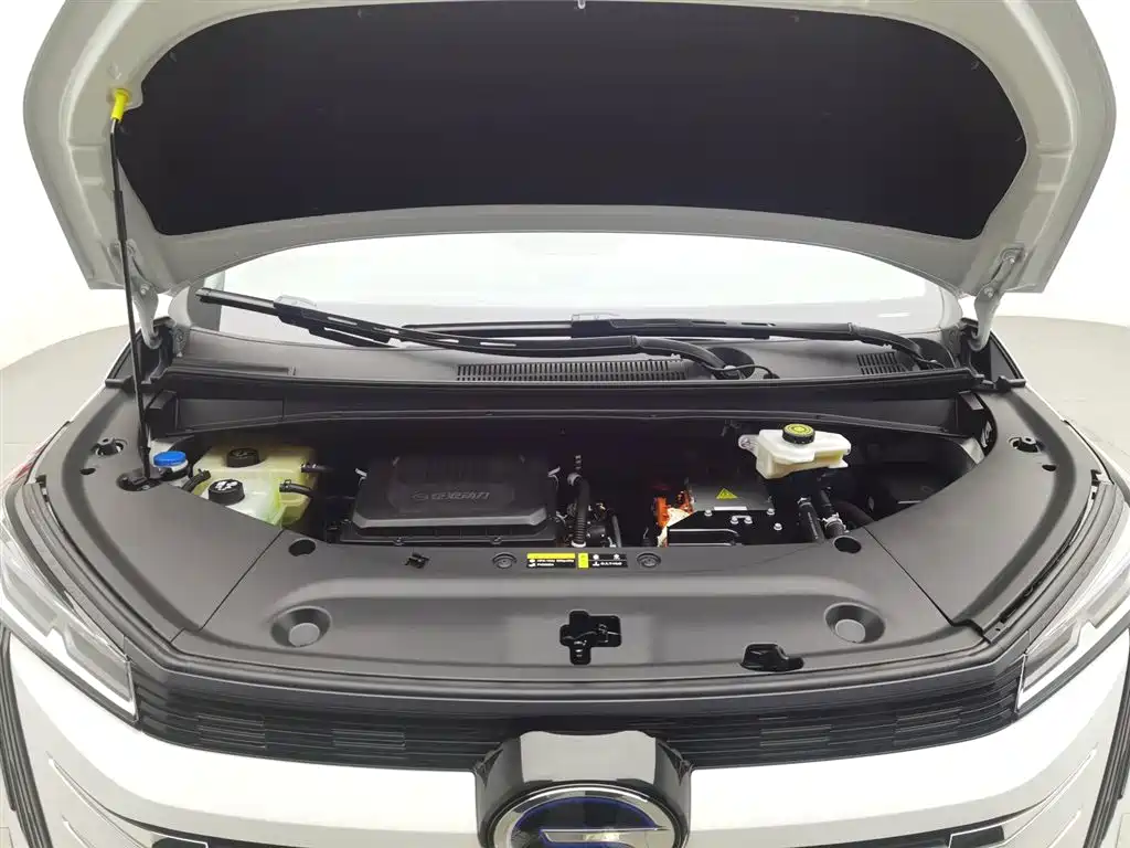 GAC Trumpchi E9 E9 Premium