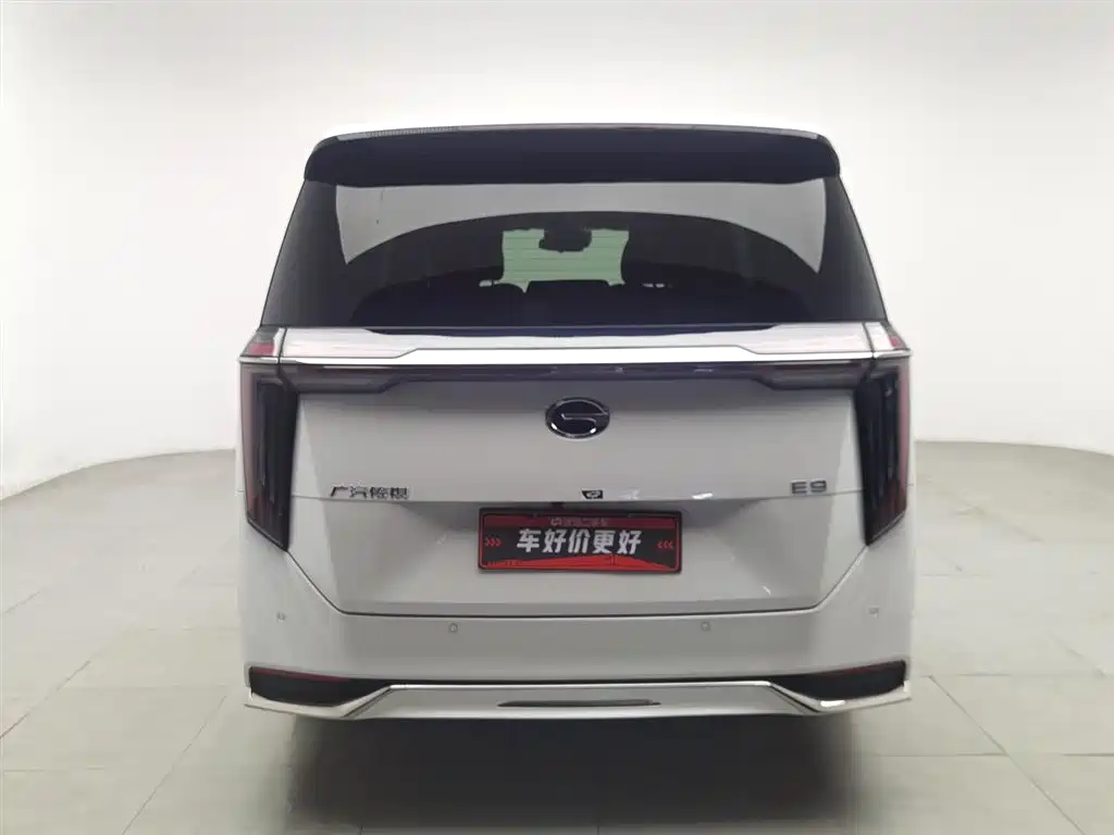 GAC Trumpchi E9 E9 Premium