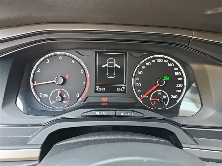 Volkswagen Polo Plus 1.5 L Auto Panoramic Pleasure