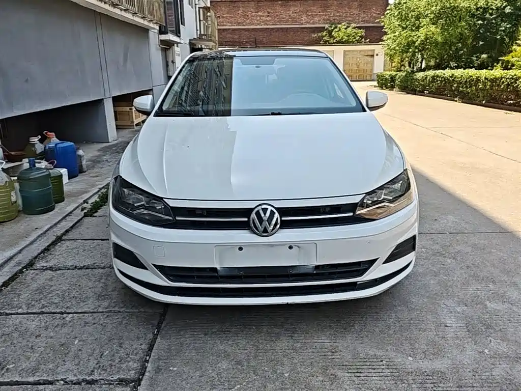 Polo Plus 1.5 L Auto Panoramic Pleasure