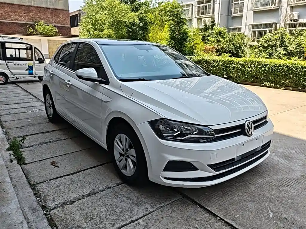 Polo Plus 1.5 L Auto Panoramic Pleasure