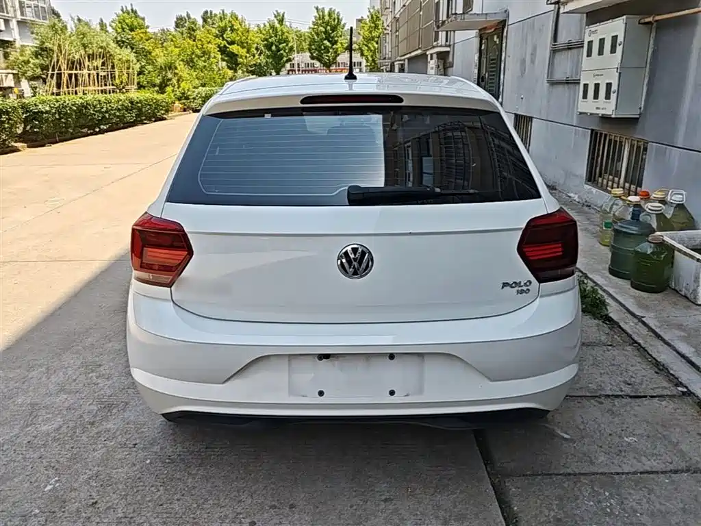Polo Plus 1.5 L Auto Panoramic Pleasure